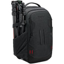 Manfrotto Befree GT Pro Aluminium Voyage trépied avec une tête / tête d'inclinaison à 3 voies