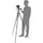 Manfrotto Befree GT PRO Aluminum Travel Tripod with 3-Way Pan/Tilt Head