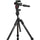 Manfrotto Befree GT PRO Aluminum Travel Tripod with 3-Way Pan/Tilt Head