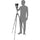 Manfrotto Befree Advanced AS Carbon Fiber Travel Tripod with 494 Center Ball Head
