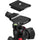 Manfrotto Befree Advanced AS Carbon Fiber Travel Tripod with 494 Center Ball Head