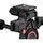Manfrotto Befree GT PRO Carbon Fiber Travel Tripod with 3-Way Pan/Tilt Head