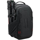 Manfrotto Befree GT PRO Carbon Fiber Travel Tripod with 3-Way Pan/Tilt Head