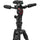 Manfrotto Befree GT PRO Carbon Fiber Travel Tripod with 3-Way Pan/Tilt Head