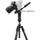 Manfrotto Befree GT PRO Carbon Fiber Travel Tripod with 3-Way Pan/Tilt Head