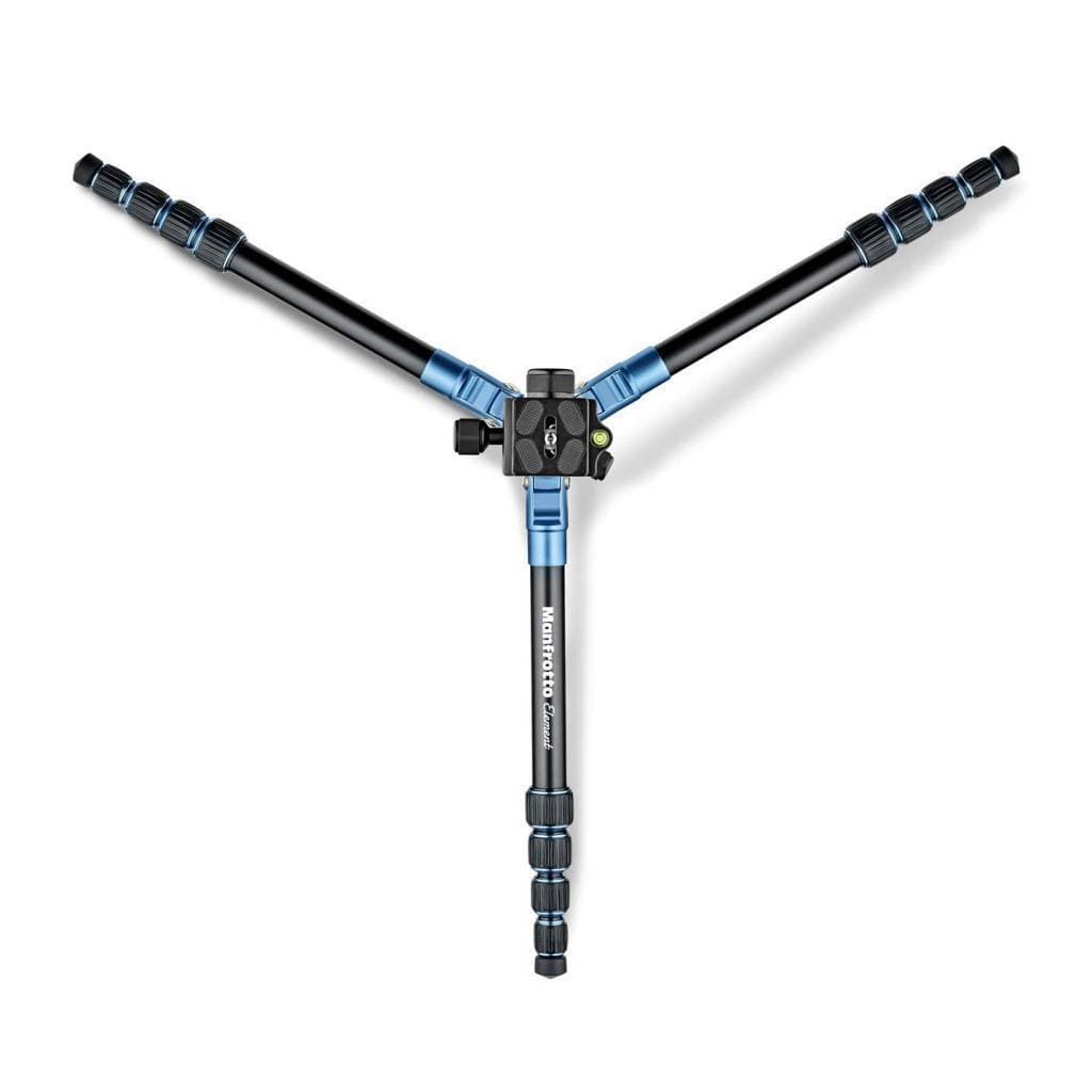 Manfrotto Element Tripod Kit with Ball Head Black Small - Open Box