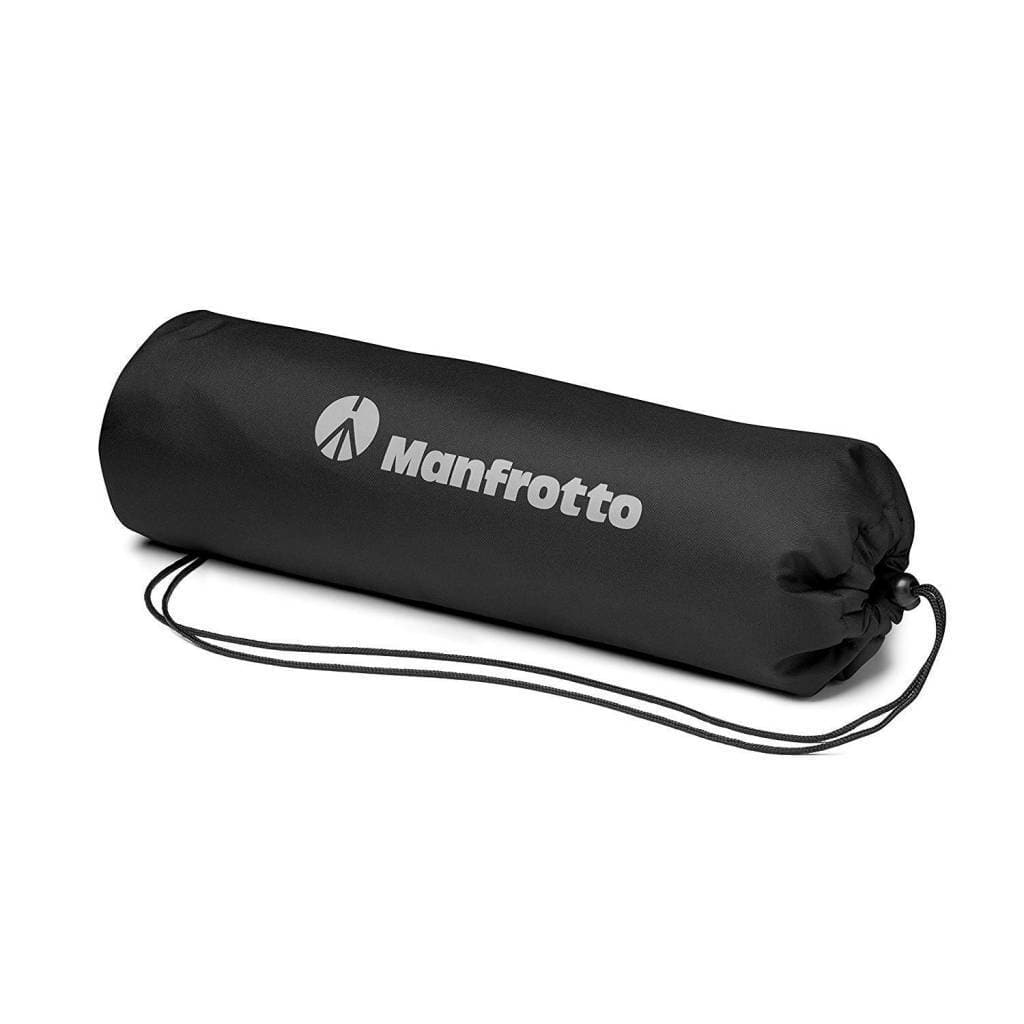Manfrotto Element Tripod Kit with Ball Head Black Small - Open Box