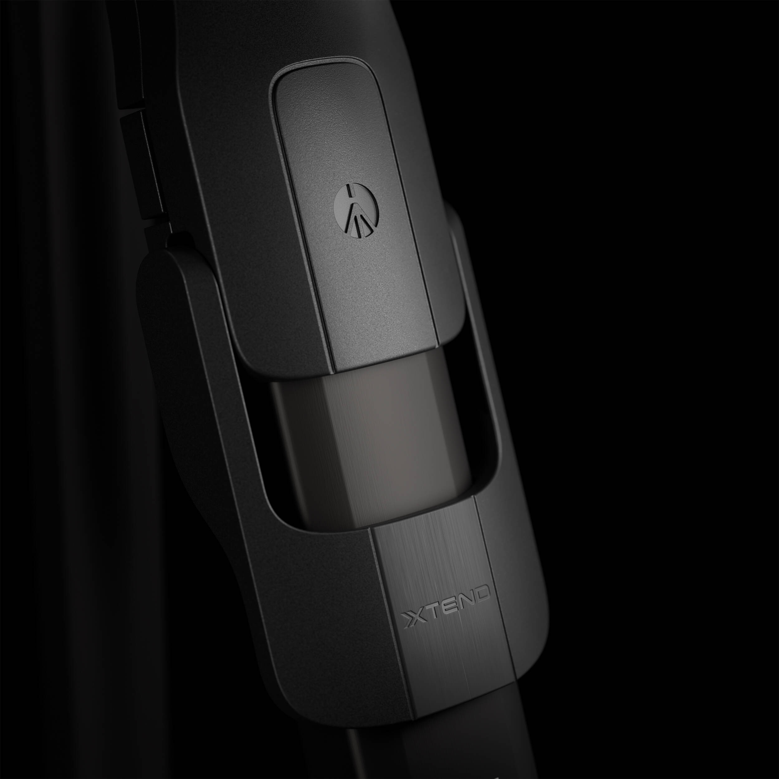 Manfrotto ONE Aluminum Tripod with 500X Fluid Head