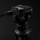 Manfrotto ONE Aluminum Tripod with 500X Fluid Head