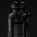 Manfrotto un aluminium trépied avec une tête de fluide 500x