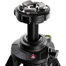 Manfrotto un aluminium trépied avec une tête de fluide 500x