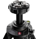 Manfrotto ONE Aluminum Tripod with 500X Fluid Head