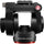 Manfrotto un aluminium trépied avec une tête de fluide 500x