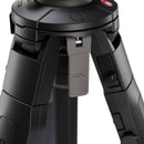 Manfrotto ONE Aluminum Tripod with 500X Fluid Head