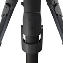 Manfrotto ONE Aluminum Tripod with 500X Fluid Head