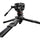 Manfrotto un aluminium trépied avec une tête de fluide 500x