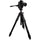 Manfrotto un aluminium trépied avec une tête de fluide 500x