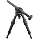 Manfrotto ONE Carbon Fiber Tripod with 500X Fluid Head