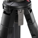 Manfrotto ONE Carbon Fiber Tripod with 500X Fluid Head