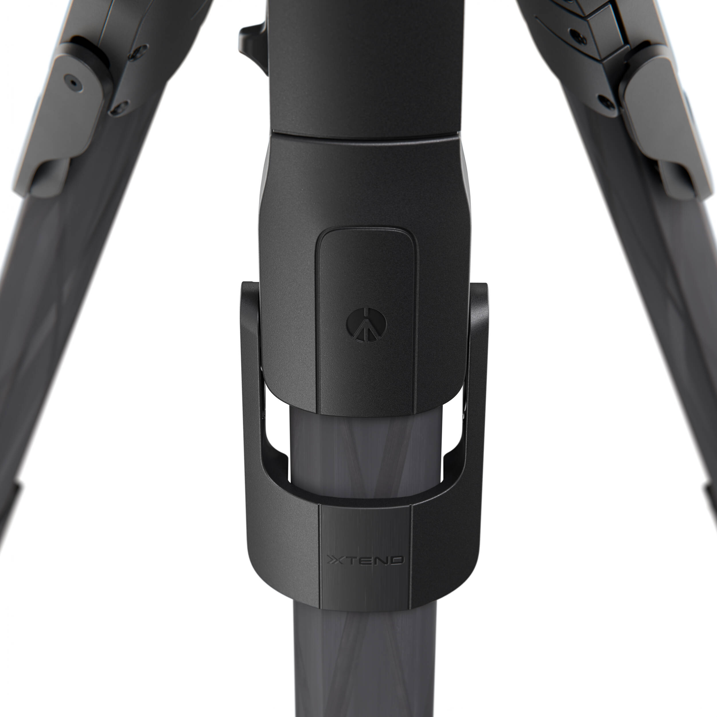 Manfrotto ONE Carbon Fiber Tripod with 500X Fluid Head