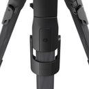 Manfrotto ONE Carbon Fiber Tripod with 500X Fluid Head