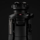 Manfrotto ONE Carbon Fiber Tripod with 500X Fluid Head