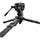 Manfrotto ONE Carbon Fiber Tripod with 500X Fluid Head