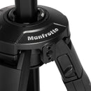 Manfrotto ONE Photo Aluminium trépied avec tête panoramique/inclinaison XPRO à 3 voies