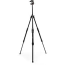 Manfrotto ONE Photo Aluminium trépied avec tête panoramique/inclinaison XPRO à 3 voies