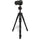 Manfrotto ONE Photo Aluminium trépied avec rotule XPRO