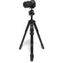 Manfrotto ONE Photo Aluminium trépied avec rotule XPRO