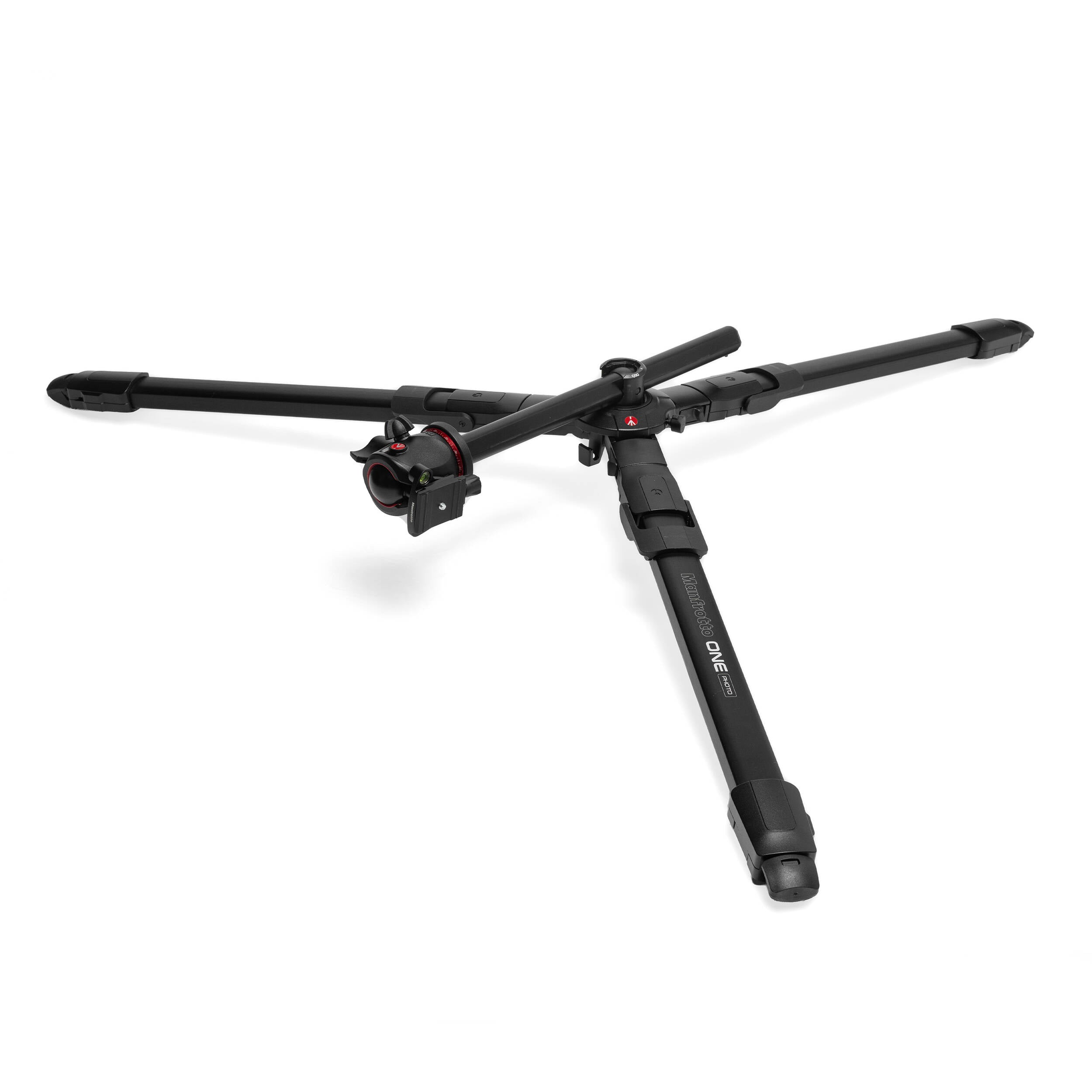 Manfrotto ONE Photo Aluminium trépied avec rotule XPRO