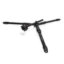 Manfrotto ONE Photo Aluminium trépied avec rotule XPRO