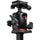 Manfrotto ONE Photo Aluminium trépied avec rotule XPRO