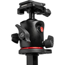 Manfrotto ONE Photo Aluminium trépied avec rotule XPRO
