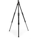 Manfrotto ONE Photo Aluminium trépied avec rotule XPRO