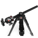 Manfrotto ONE Photo Aluminium trépied avec rotule XPRO