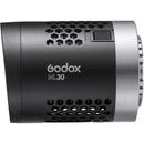 Godox ML30 Daylight LED Dainty Light