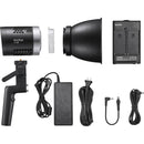 Godox ML30 Daylight LED DAITY LIGHT