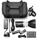 Godox ML60BI Bi-Color a mené monolight