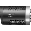 Godox ML60BI Bi-Color a mené monolight