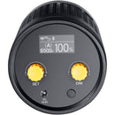 Godox ML60BI Bi-Color a mené monolight