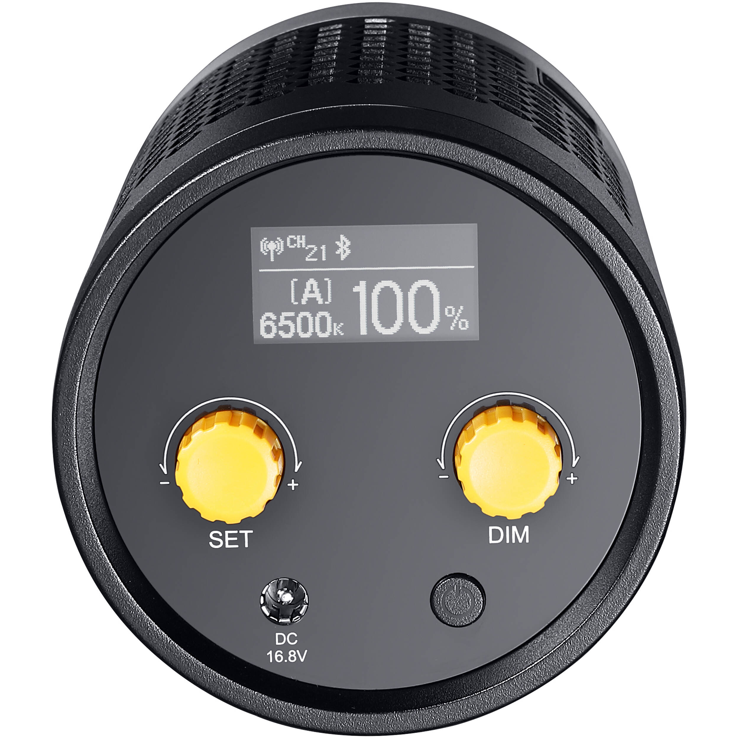 Godox ML60Bi Bi-Color LED Monolight