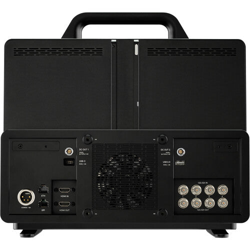 Smallhd Cine 13 UHD 4K Moniteur de lubrifiant