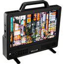 Smallhd Cine 13 UHD 4K Moniteur de lubrifiant