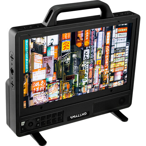 Smallhd Cine 13 UHD 4K Moniteur de lubrifiant
