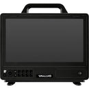 Smallhd Cine 13 UHD 4K Moniteur de lubrifiant