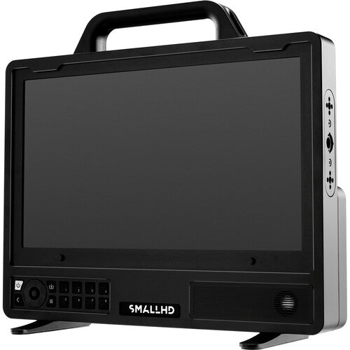 Smallhd Cine 13 UHD 4K Moniteur de lubrifiant