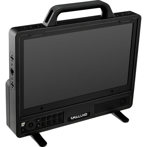 Smallhd Cine 13 UHD 4K Moniteur de lubrifiant