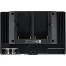 Petit écran tactile de Cine 7 sur-caméra Moniteur avec Kit de commande ARRI (série L)